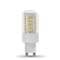 Feit Electric Feit T4 Bi-Pin LED Bulb Warm White 40 Watt Equivalence 1 pk G940/830/LED - alternate 5